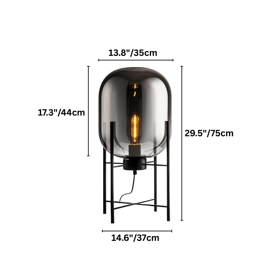 Skynra Table Lamp - Nuvé