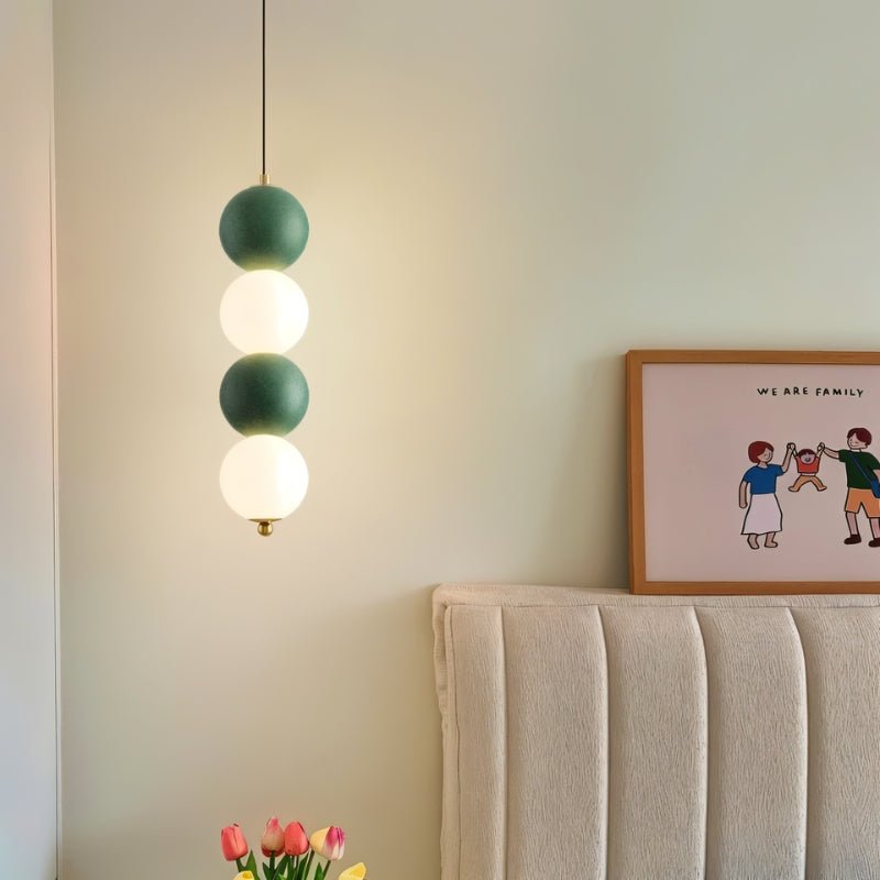 Sveig Pendant Light - Nuvé