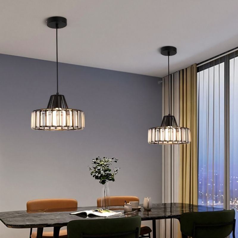 Trilux Pendant Light - Nuvé