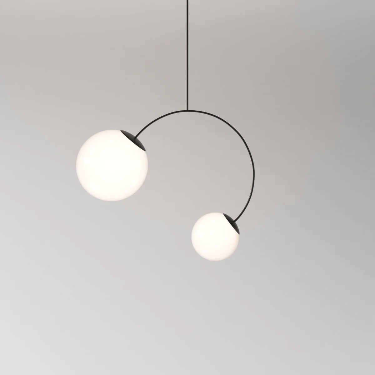Valentina Pendant Light - Nuvé