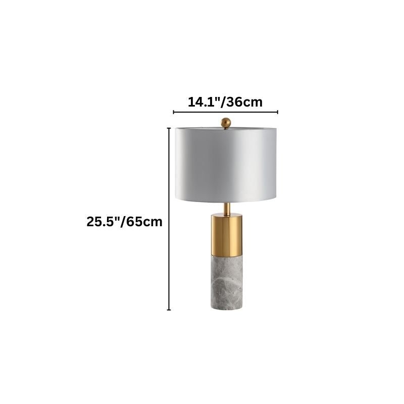 Vexora Table Lamp - Nuvé