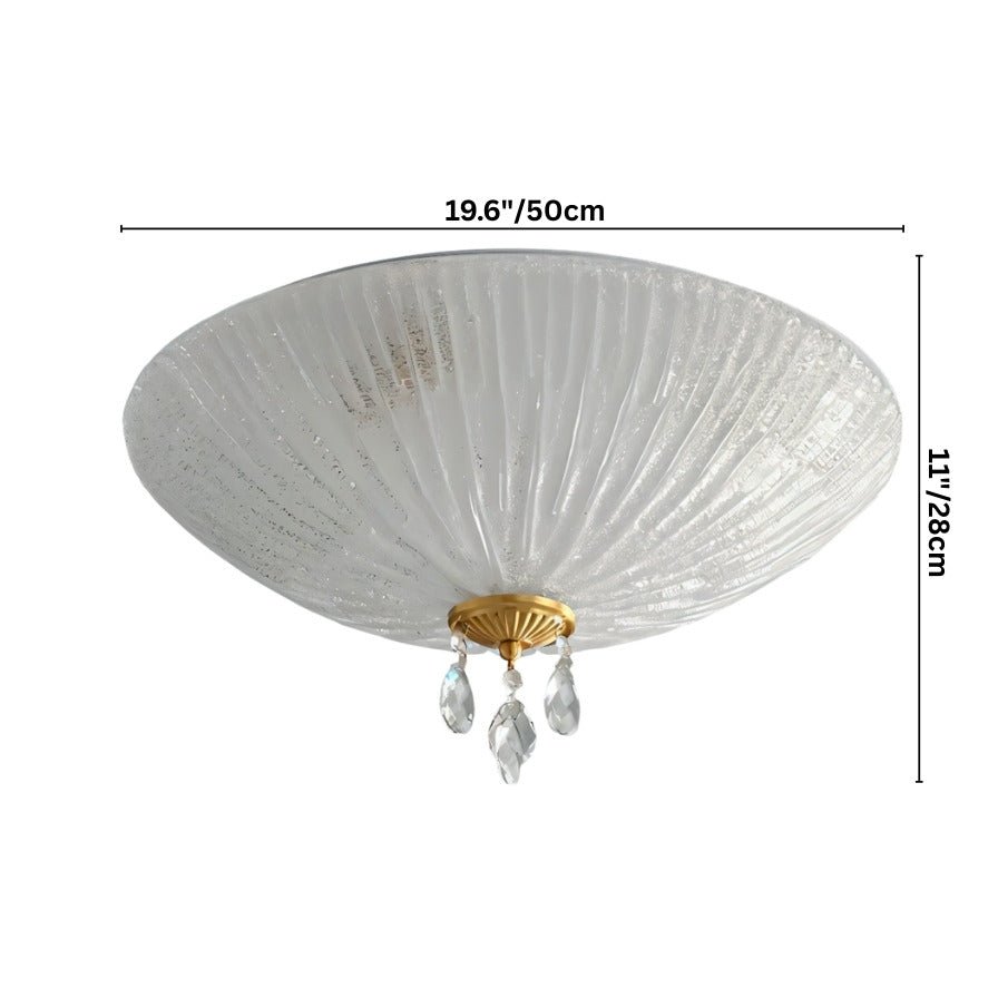 Veyla Ceiling Light - Nuvé