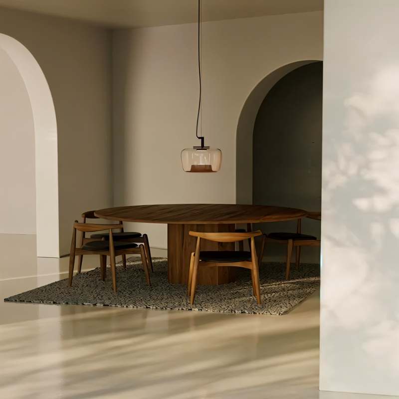 Yoruba Pendant Light - Nuvé