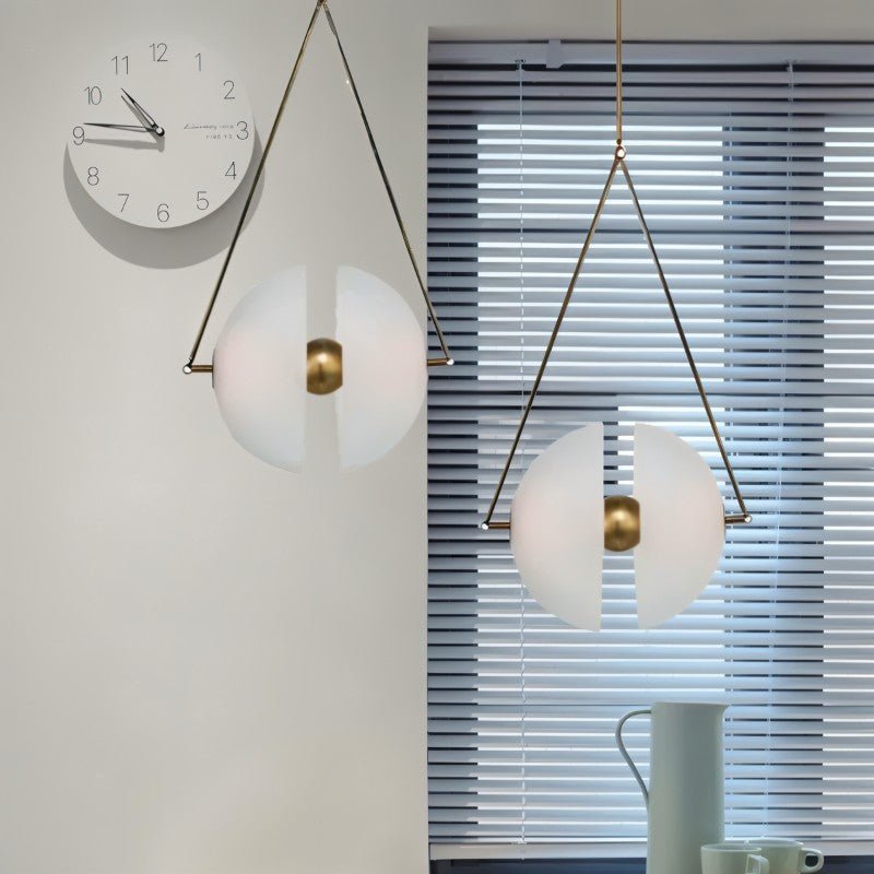 Zyran Pendant Light