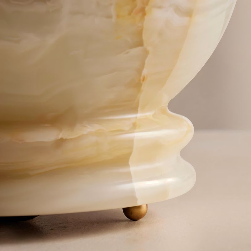 Zytrax Table Lamp - Nuvé