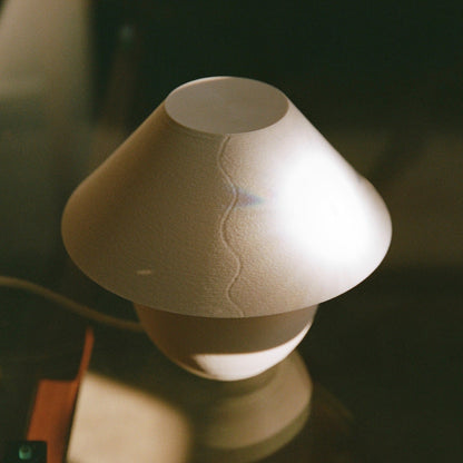 Scoop Lamp - Nuvé