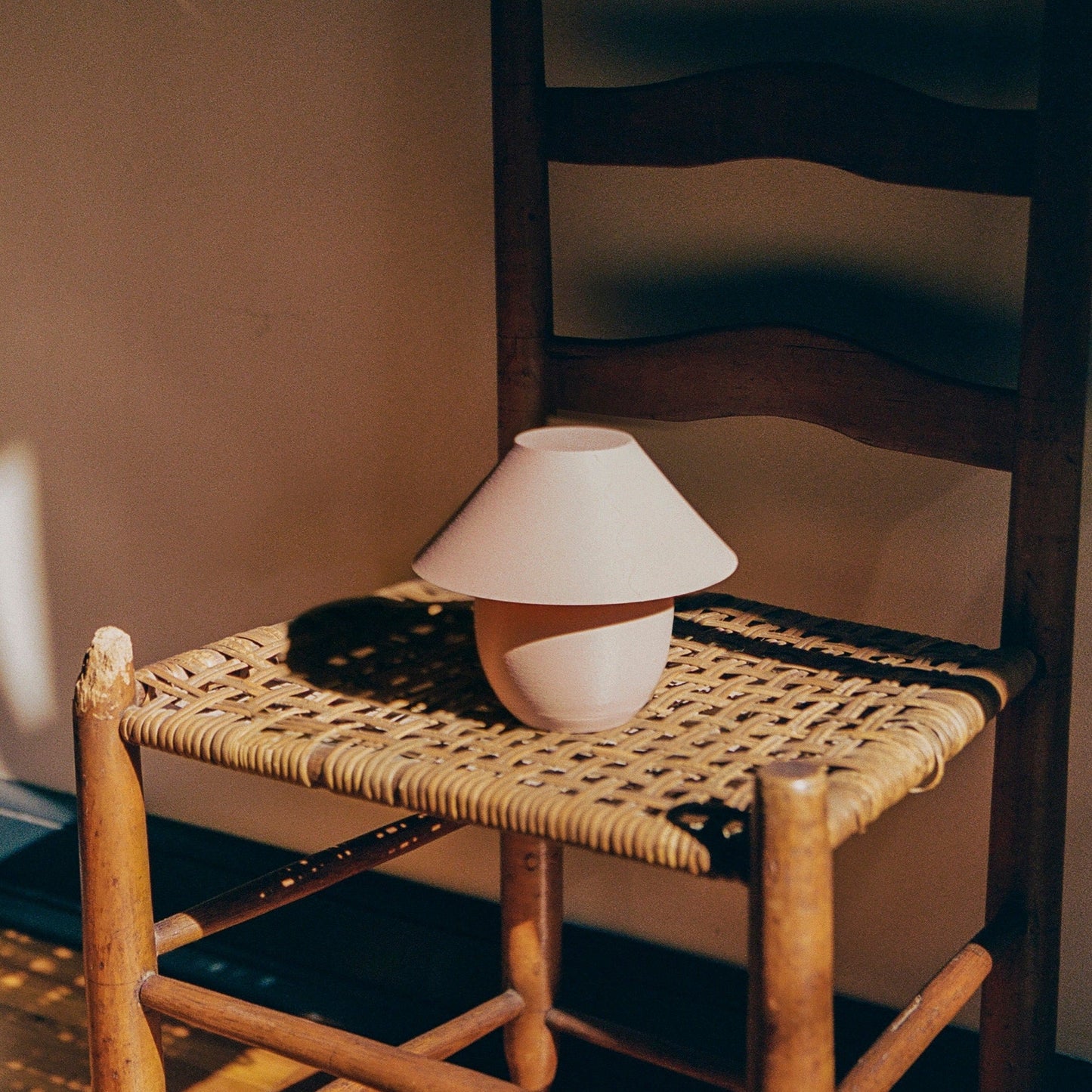 Scoop Lamp - Nuvé