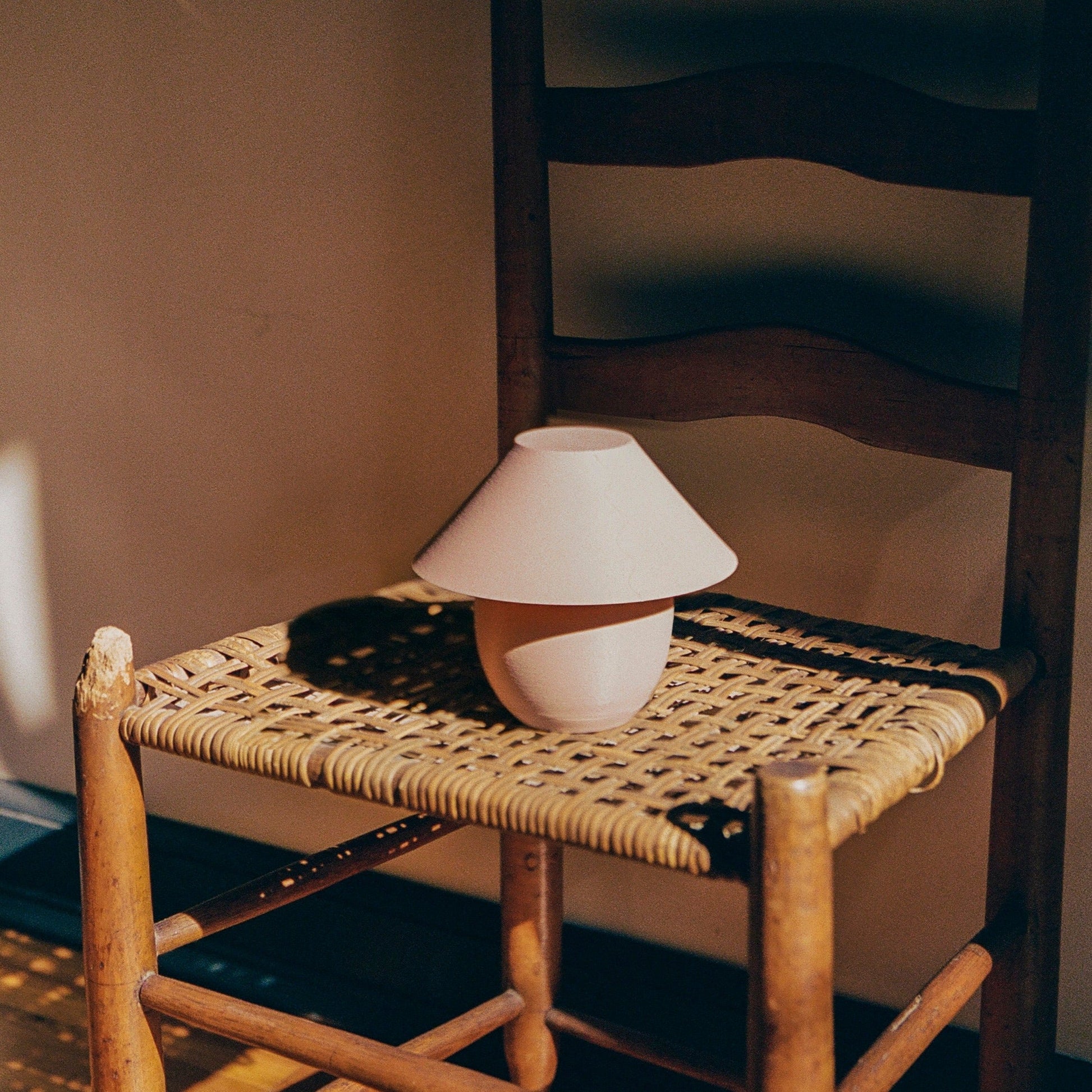 Scoop Lamp - Nuvé