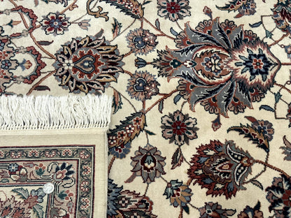 Pak Persian Rug 9x12, Allover Pattern, Fine Handmade Oriental Carpet - Nuvé
