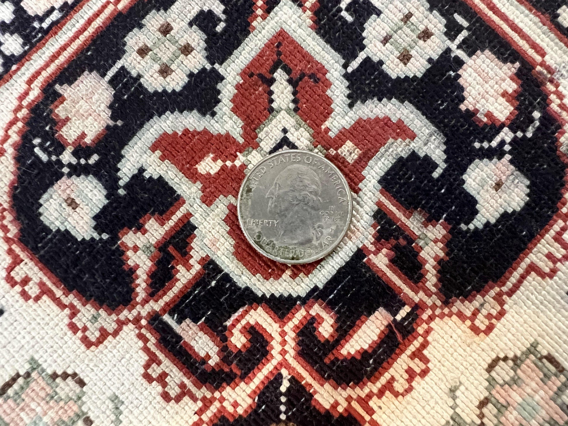 Turkish Silk Rug 3x5, Very Fine 400 KPSI, Floral Medallion, Handmade Hand Knotted Silk on Silk Oriental Carpet - Nuvé