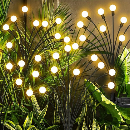 Nuvé® Luma Firefly