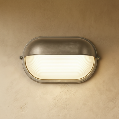 Radis Outdoor Wall Lamp - Nuvé