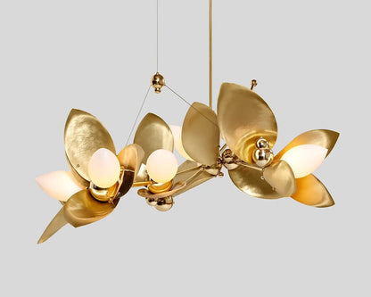 Laurel Blossom  Chandelier - Nuvé