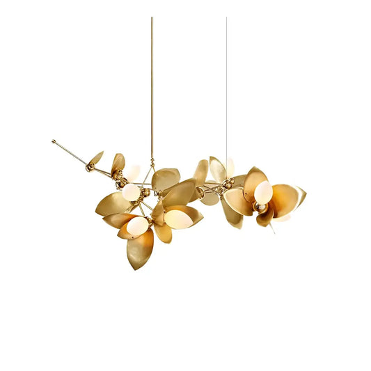 Laurel Blossom  Chandelier - Nuvé