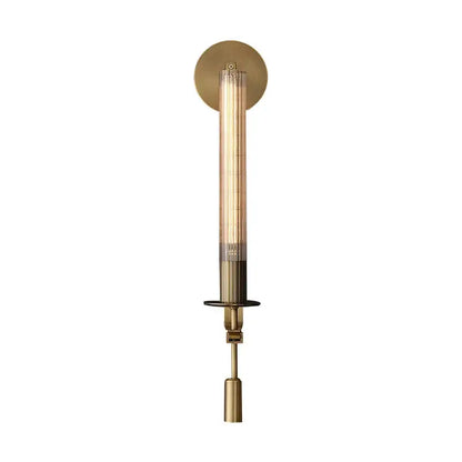 Fontanelle Glass Wall Lamp - Nuvé