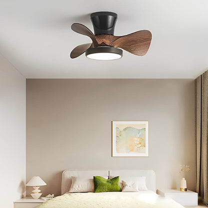 Nordic 3 Blades Ceiling Fans Light - Nuvé