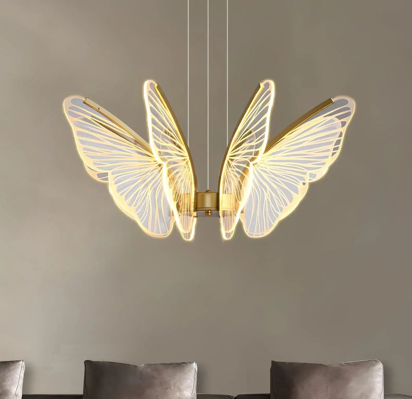 Phalaenopsis Chandelier - Nuvé