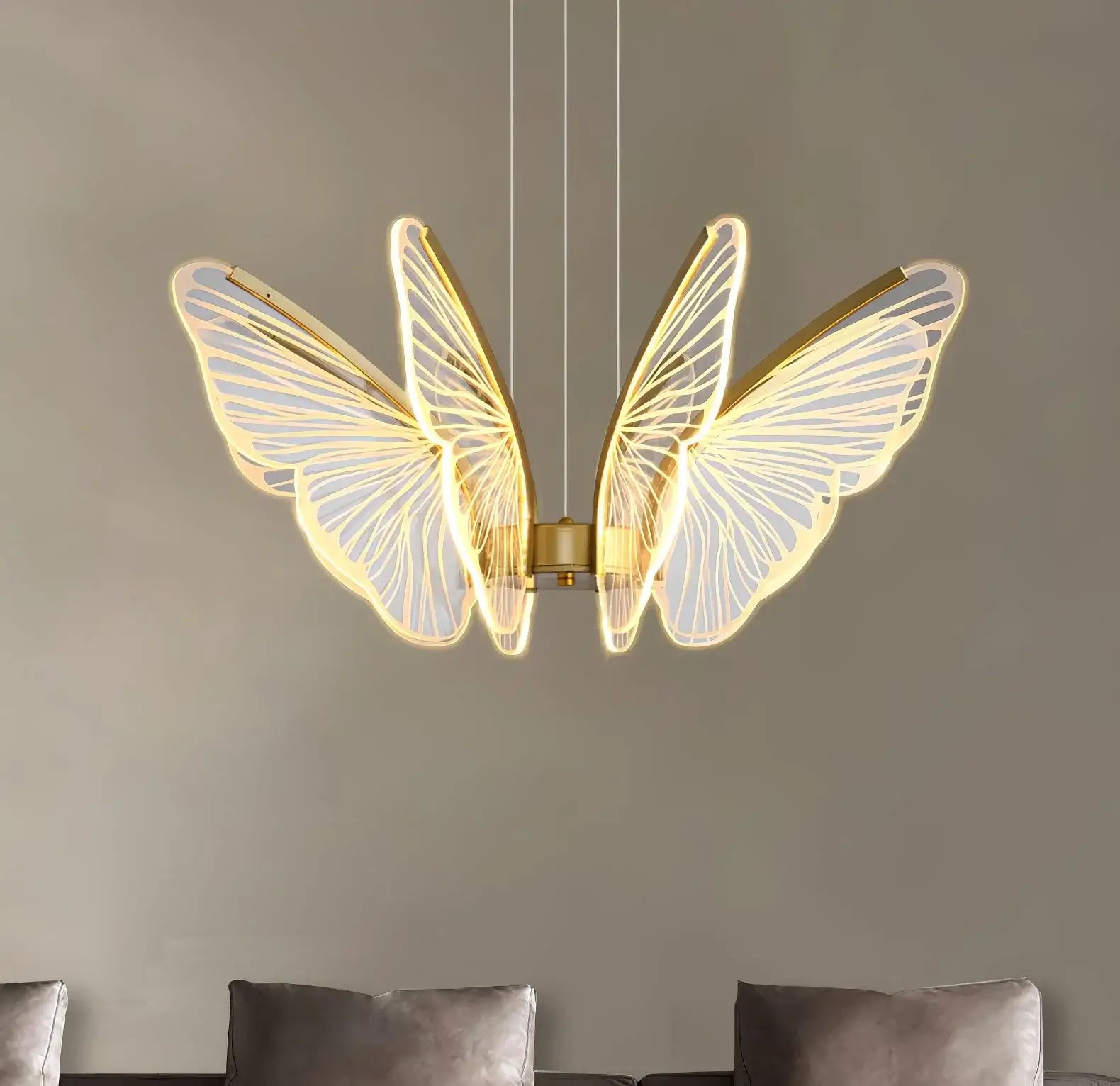 Phalaenopsis Chandelier - Nuvé