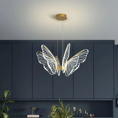 Phalaenopsis Chandelier - Nuvé