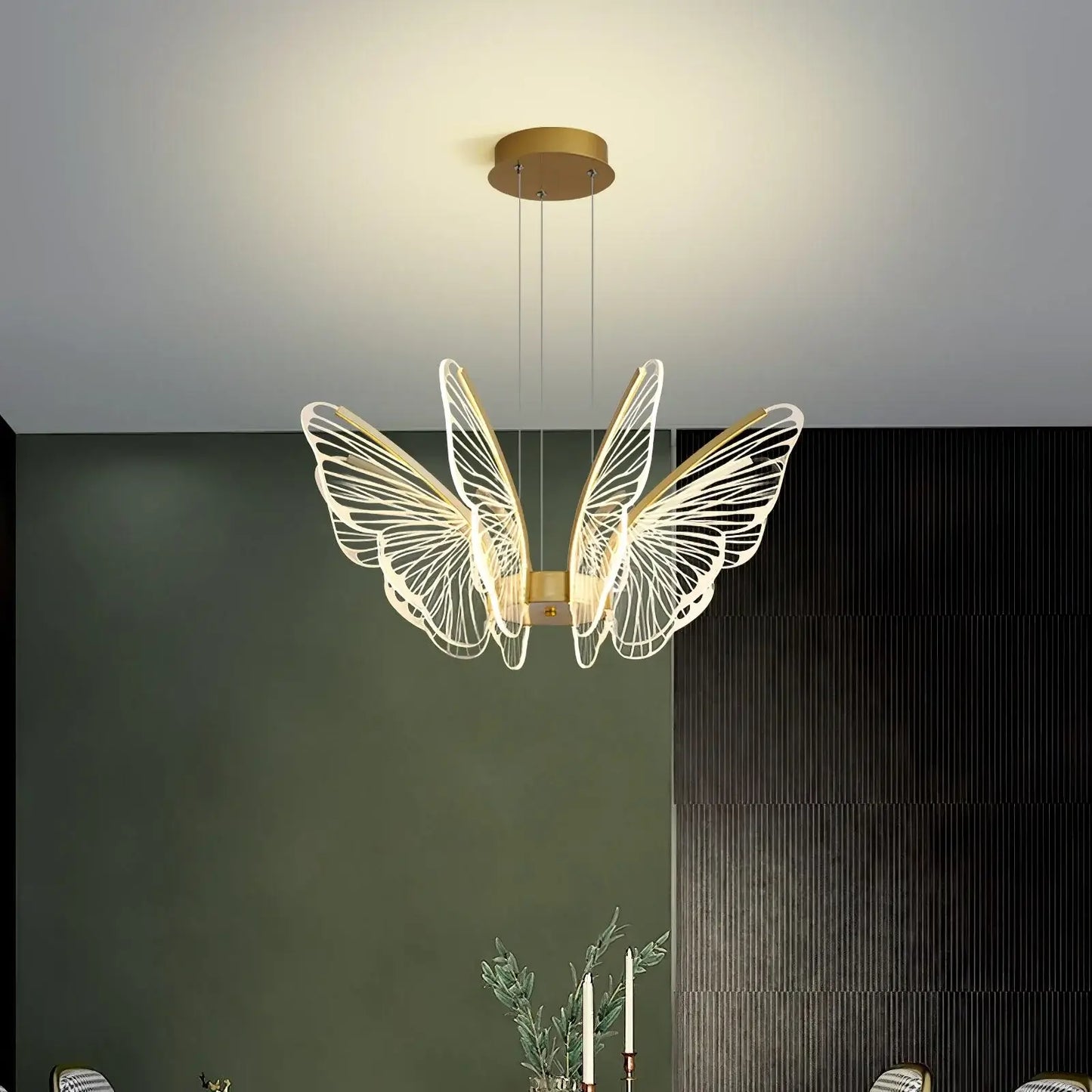 Phalaenopsis Chandelier - Nuvé