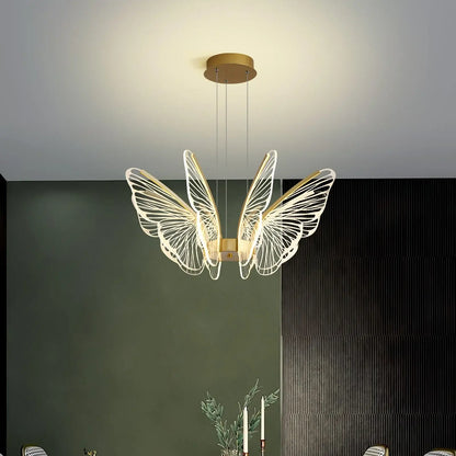 Phalaenopsis Chandelier - Nuvé