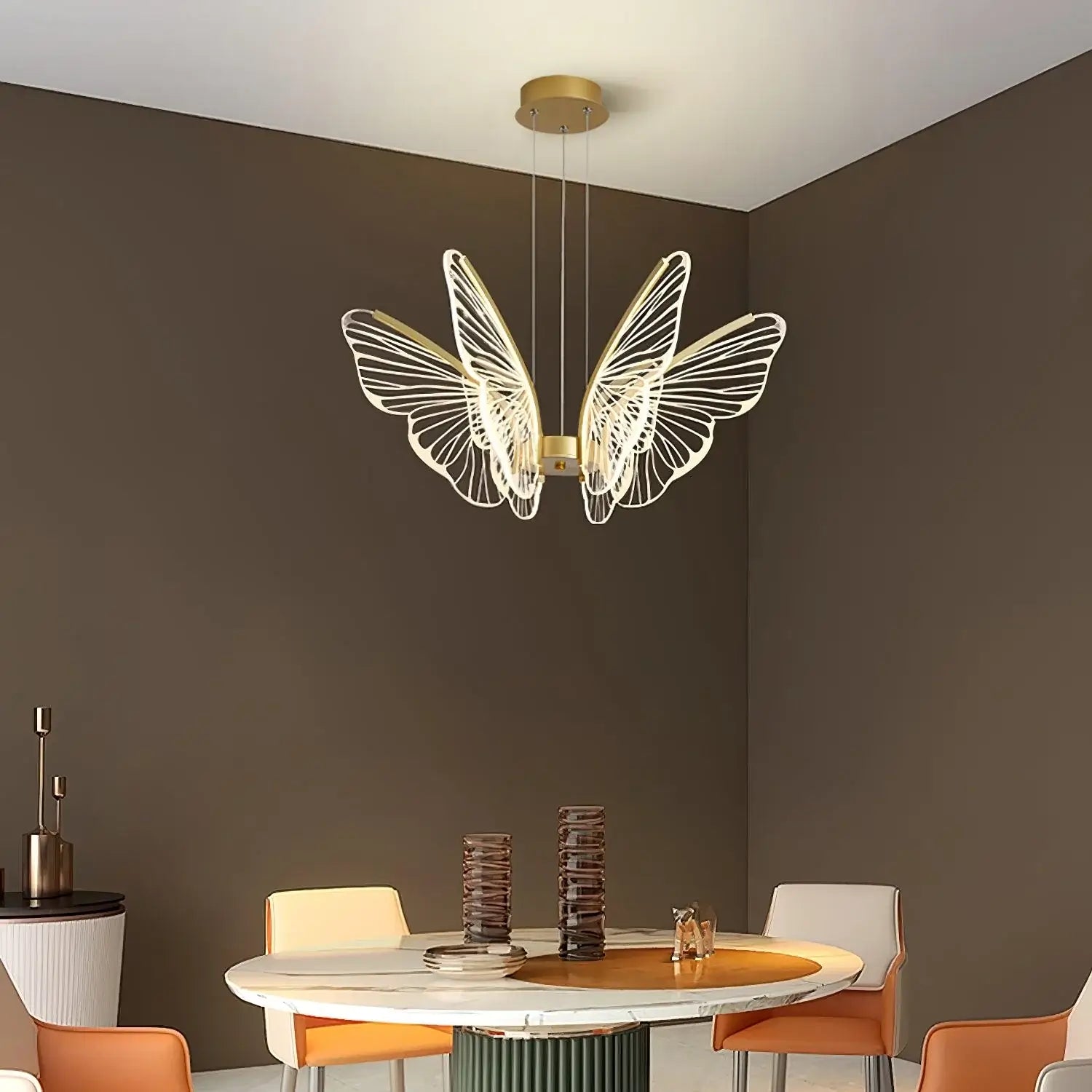 Phalaenopsis Chandelier - Nuvé