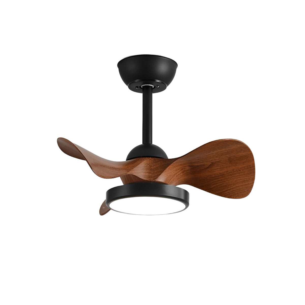 Nordic 3 Blades Ceiling Fans Light - Nuvé