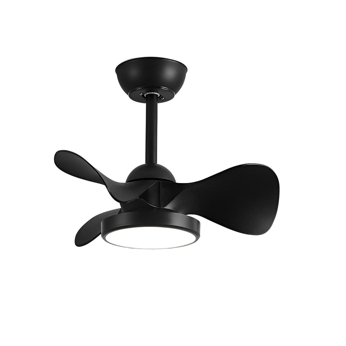 Nordic 3 Blades Ceiling Fans Light - Nuvé