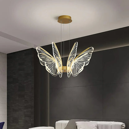 Phalaenopsis Chandelier - Nuvé