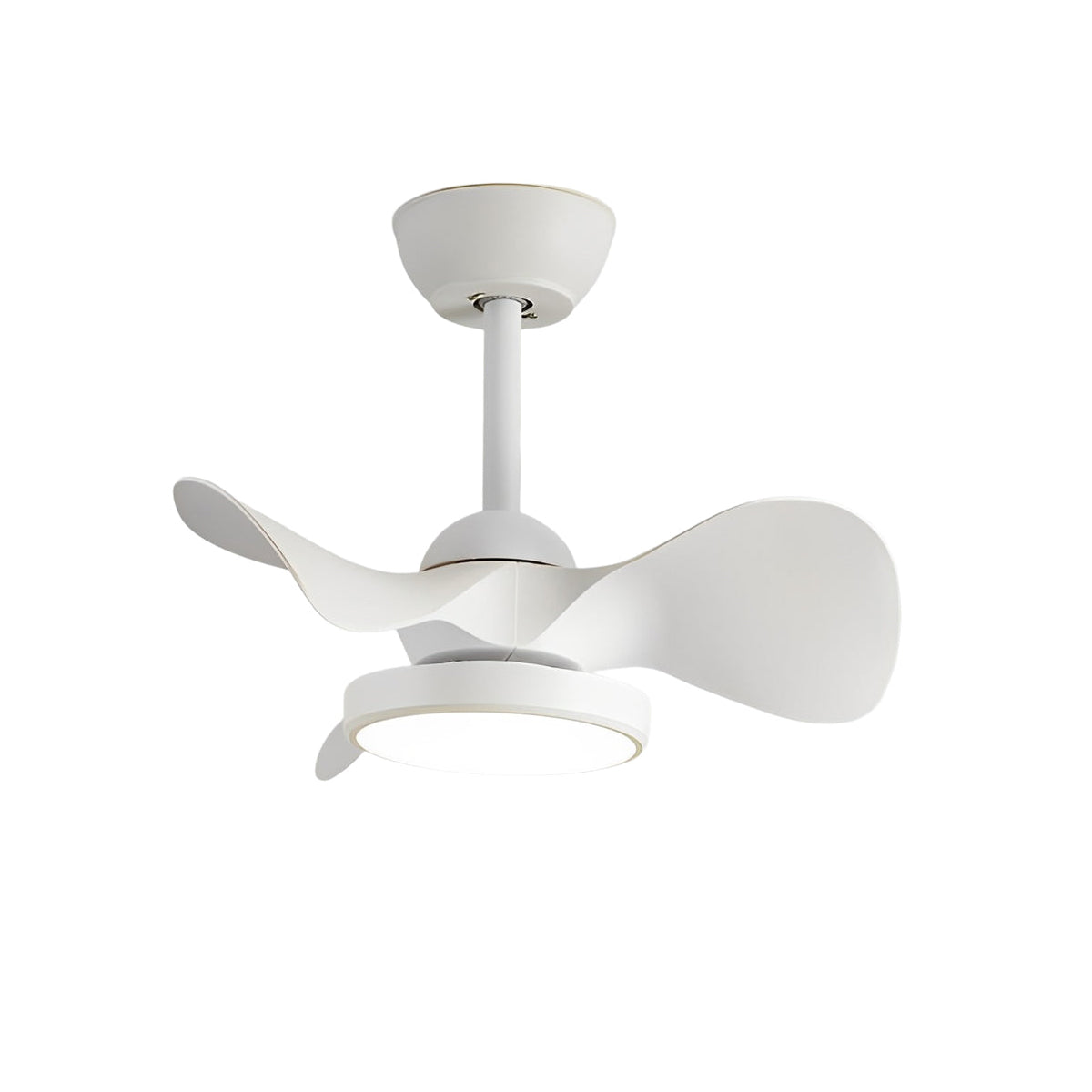 Nordic 3 Blades Ceiling Fans Light - Nuvé