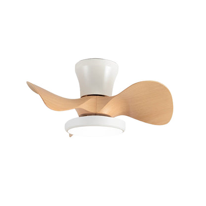 Nordic 3 Blades Ceiling Fans Light - Nuvé