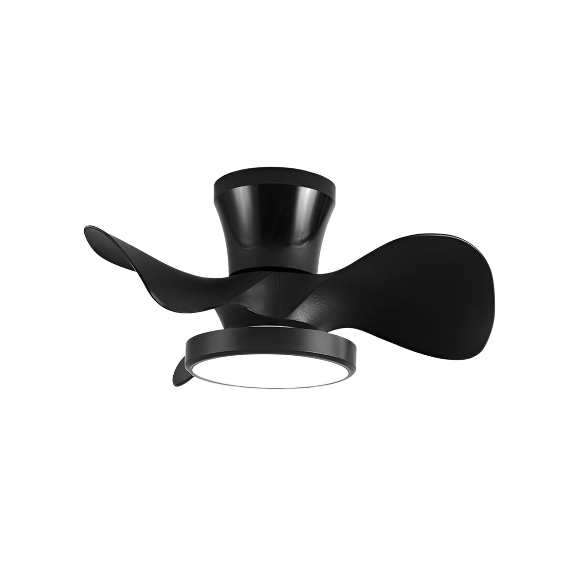 Nordic 3 Blades Ceiling Fans Light - Nuvé