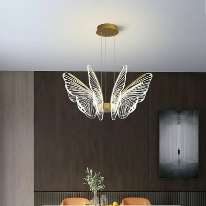 Phalaenopsis Chandelier - Nuvé