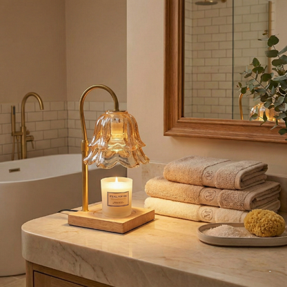 Nuvé Luma Fleur - Nuvé