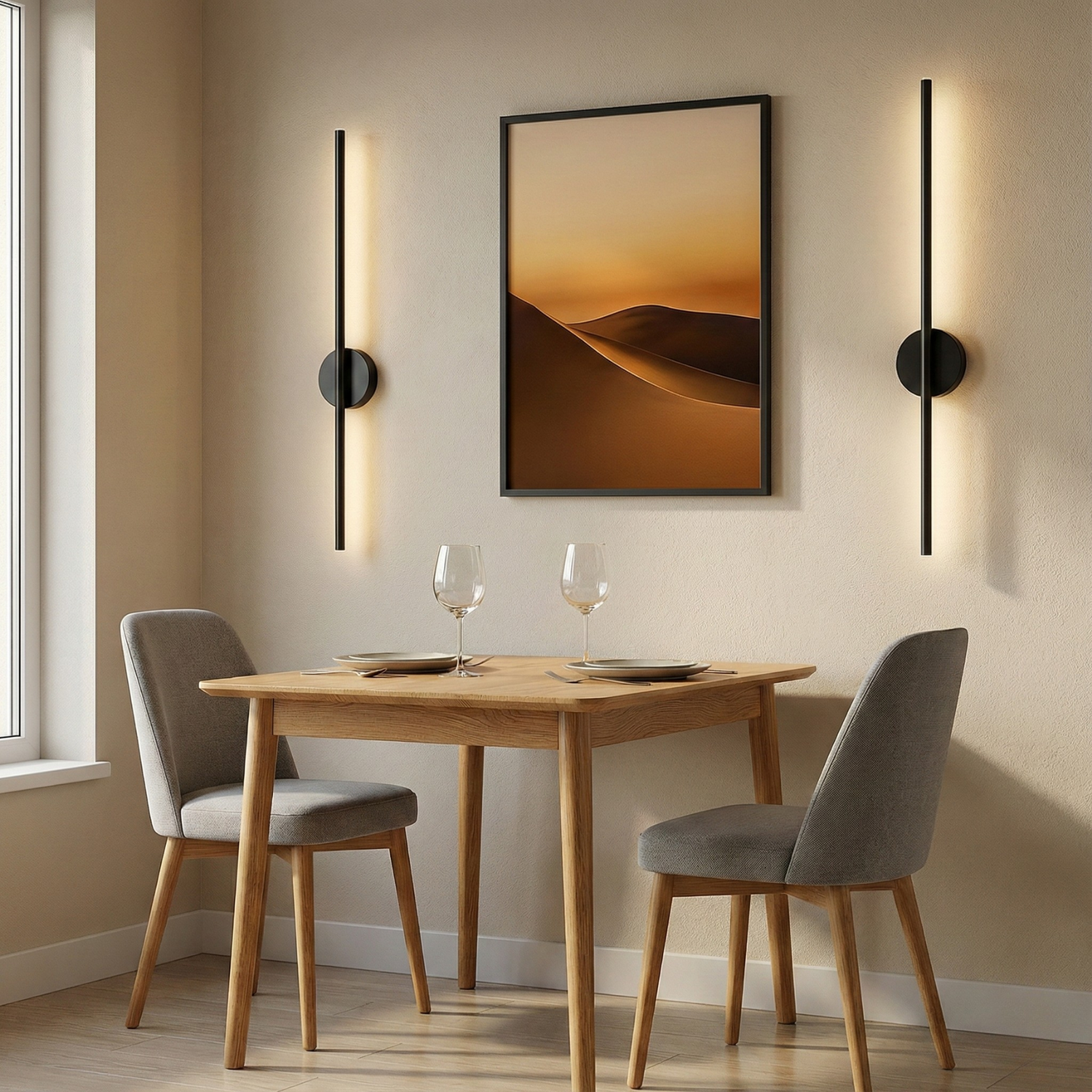 Nuvé Luma Axis - Nuvé