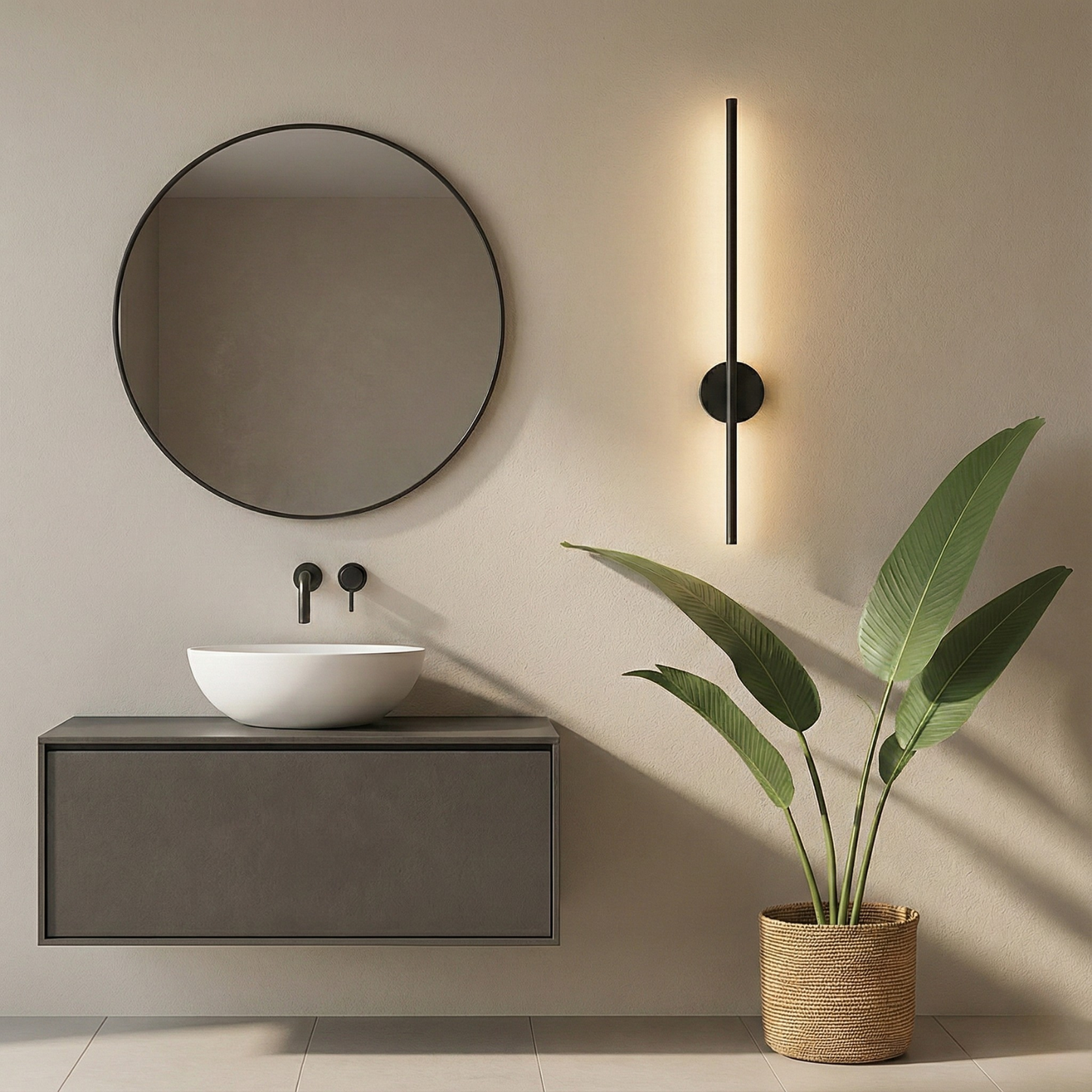 Nuvé Luma Axis - Nuvé