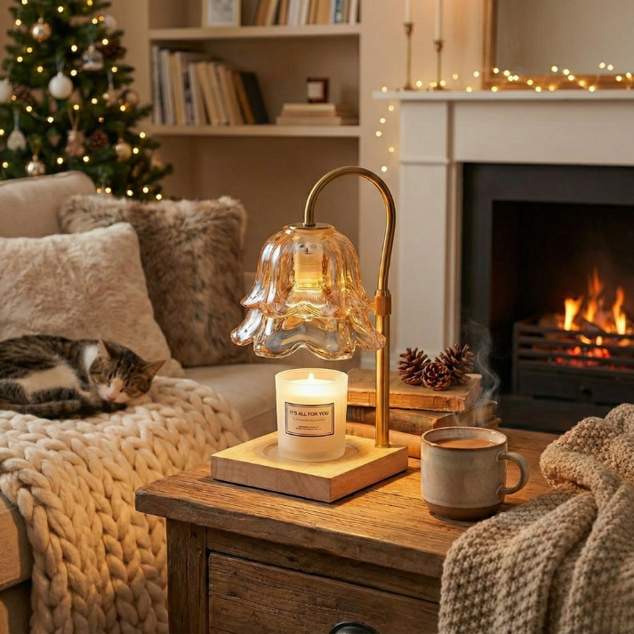 Nuvé Luma Fleur - Nuvé