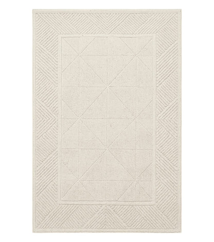 3x5 Karastan Sisal Rug Collection, Design 379/80504, Sambava II, 3'6 x 5'3, Beige Karastan Rug with Label, Authentic Karastan, Entryway Rug