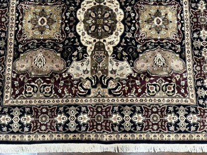 Pak Persian Rug 6x9 - Nuvé