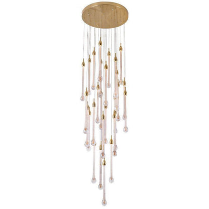 Allure Chandelier - Nuvé