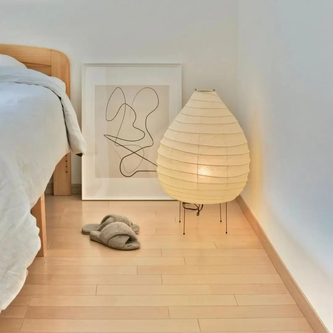 Akari 22N Table Lamp - Nuvé