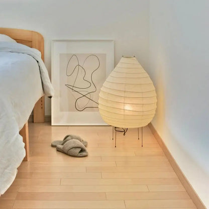 Akari 22N Table Lamp - Nuvé