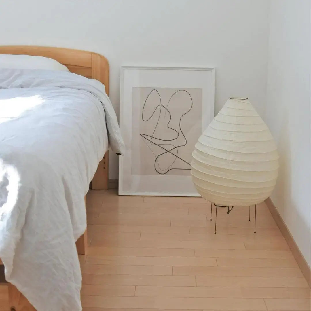 Akari 22N Table Lamp - Nuvé