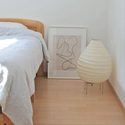 Akari 22N Table Lamp - Nuvé