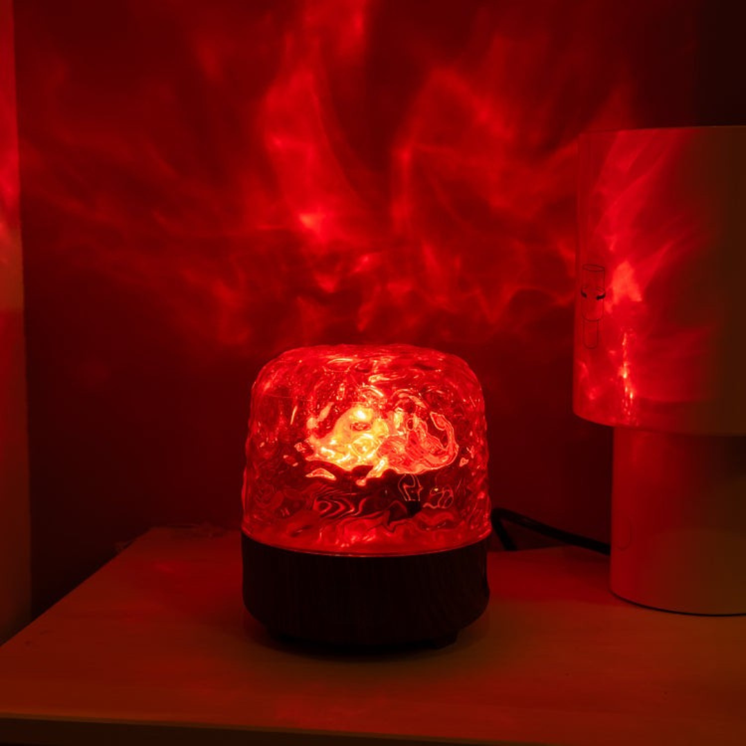 Nuvé® Luma Harmonia - Nuvé