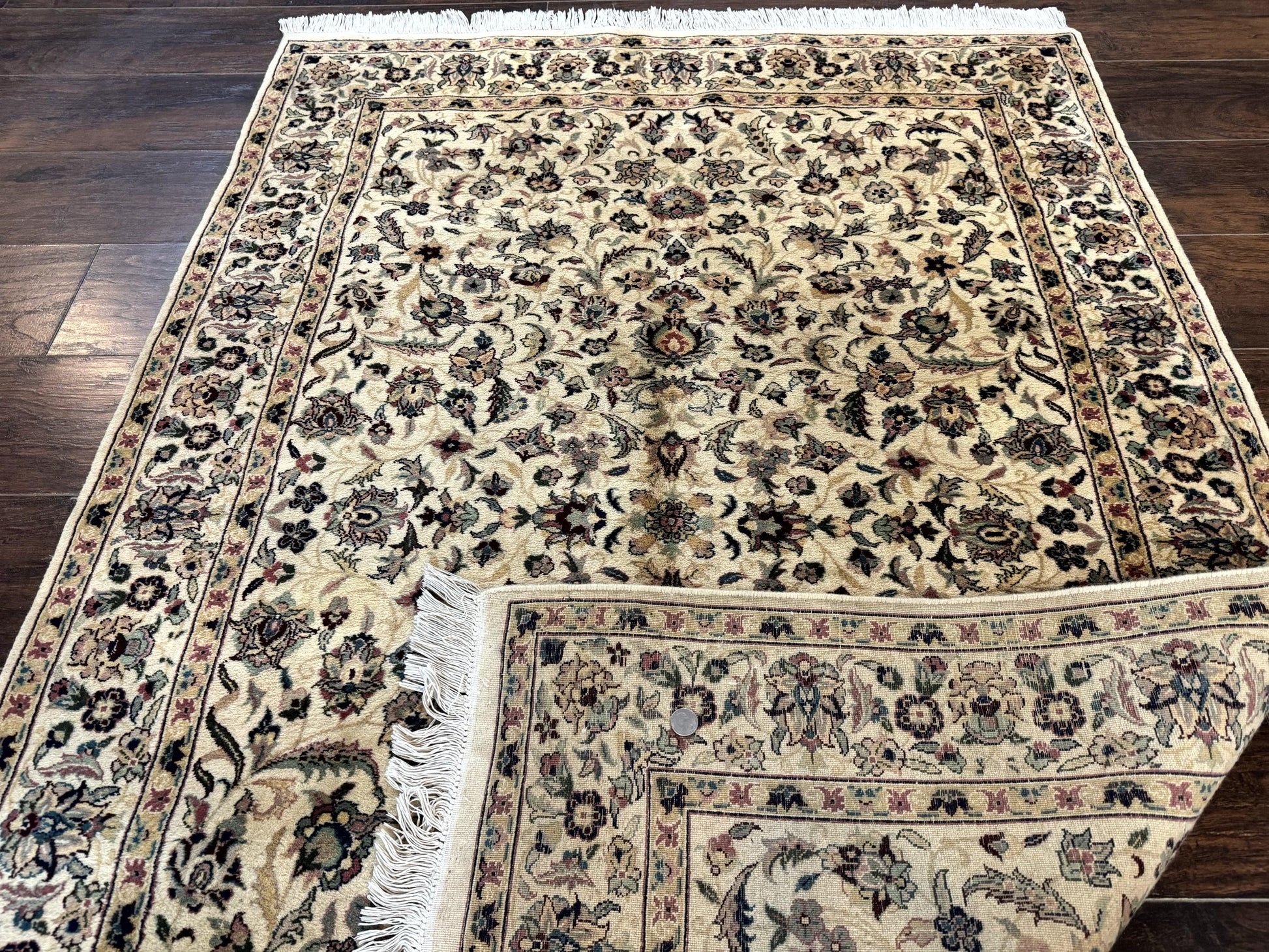 Pak Persian Rug 4x6 - Nuvé