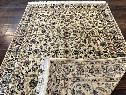 Pak Persian Rug 4x6 - Nuvé