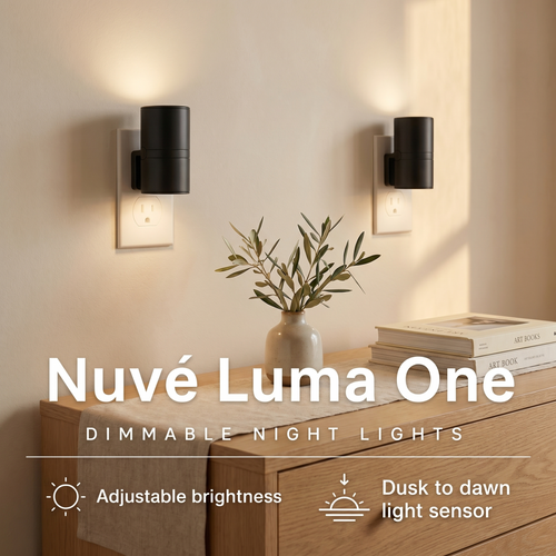 Nuvé® Luma One