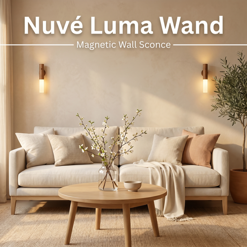 Nuvé® Luma Wand