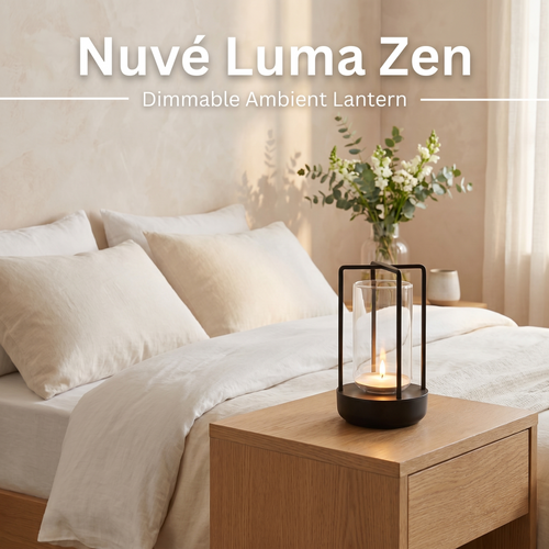 Nuvé® Luma Zen